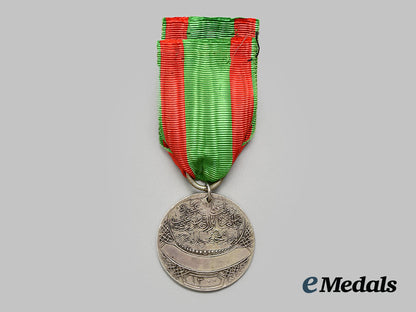 turkey,_ottoman_empire._a_loyalty_and_bravery_medal,_type_ii_ai1_0840