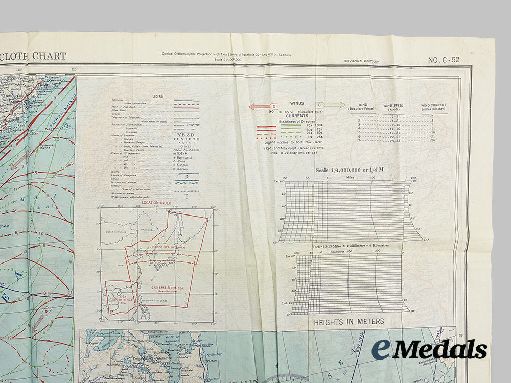 united_states._a_second_war_united_states_army_air_force_pacific_theater_no._c-52-53_cloth_chart_ai1_1014_1