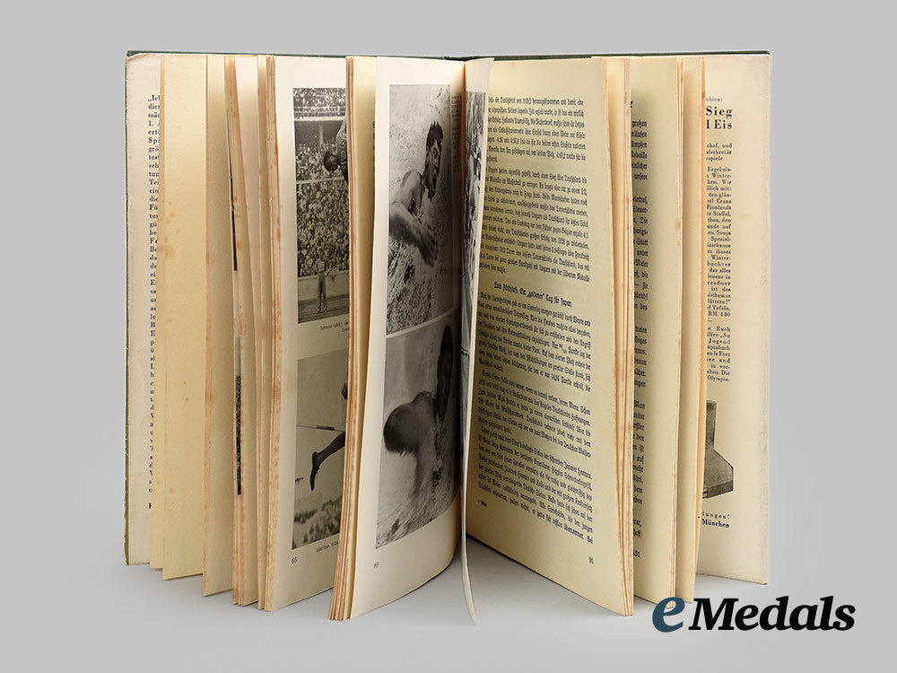 germany,_third_reich._a1936_berlin_olympics_commemorative_publication_ai1_1097_1