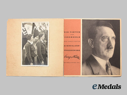 germany,_hj._a_mixed_lot_of_youth_organization_documents_ai1_1166_1