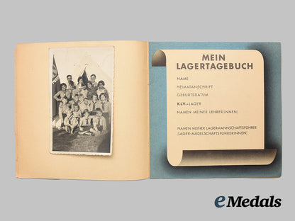 germany,_hj._a_mixed_lot_of_youth_organization_documents_ai1_1167_1