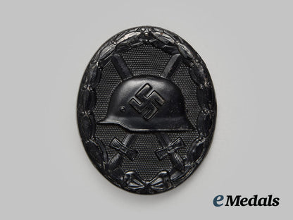 germany,_wehrmacht._a_black_grade_wound_badge,_by_carl_wild_ai1_1186_1