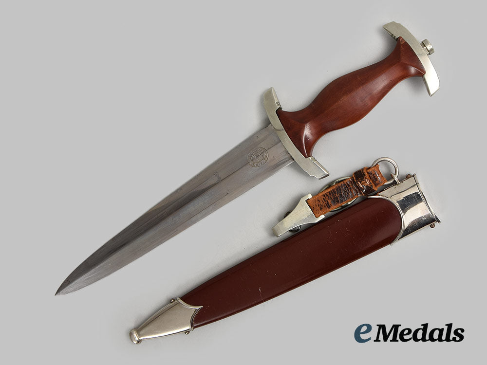 germany,_sa._a_rare_model1933_service_dagger,_sa_group_westmark,_by_ferdinand_neuhaus_ai1_1532