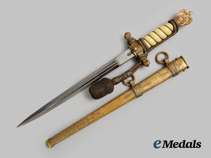 germany,_kriegsmarine._an_officer’s_dress_dagger,_with_veteran-_assembly_hanger_ai1_1703