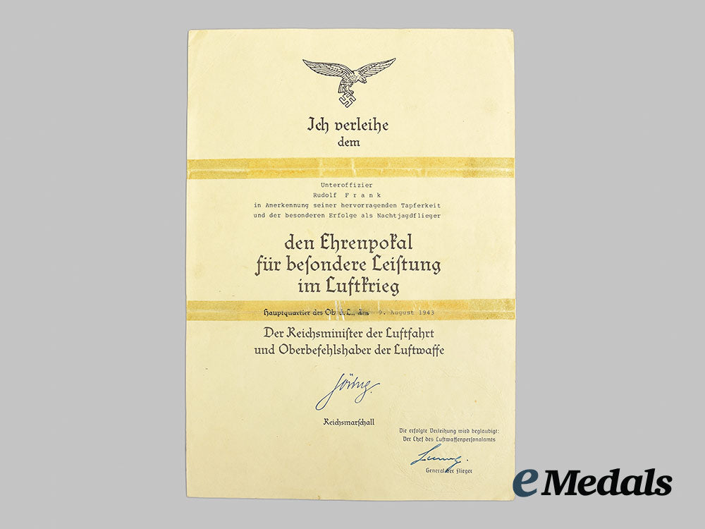 germany,_luftwaffe._a_rare_honour_goblet_award_document_to_night_fighter_ace_rudolf_frank_ai1_1955