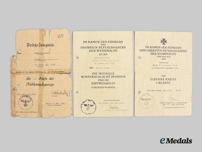 germany,_heer._a_lot_of_award_documents_to_hauptfeldwebel_heinz_pasewaldt_ai1_2017