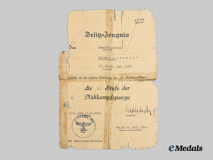 germany,_heer._a_lot_of_award_documents_to_hauptfeldwebel_heinz_pasewaldt_ai1_2018