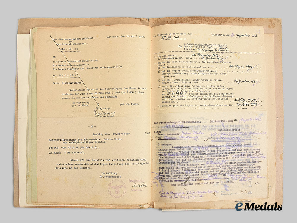 germany,_nsdap._a_mixed_lot_of_membership_and_identity_documents_to_nsdap/_sdp_member_johann_heide_ai1_2024_1