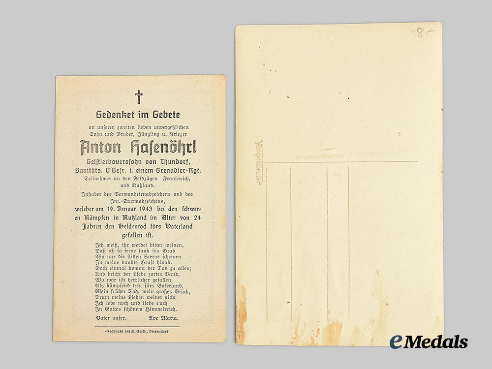 germany,_heer._a_death_notice_to_obergefreiter_anton_hasenöhrl,_eastern_front_kia,_with_photo_ai1_2044