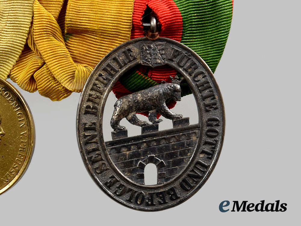 germany,_imperial._a_medal_bar_for_distinguished_franco-_prussian_war_service_to_generalleutnant_martin_von_goßler_ai1_2118-_1_