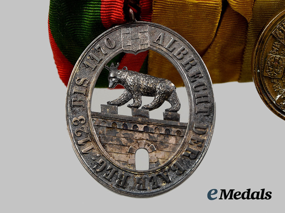 germany,_imperial._a_medal_bar_for_distinguished_franco-_prussian_war_service_to_generalleutnant_martin_von_goßler_ai1_2119-_1_