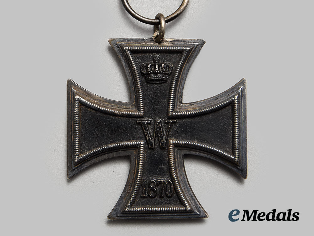 germany,_imperial._an1870_iron_cross_ii_class,_with25_th_jubilee_clasp_ai1_2133-_1_