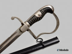 Germany, Weimar Republic. A Reichswehr Nco’s Sabre, By Weyersberg, Kirschbaum & Cie