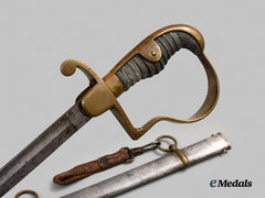 Germany, Imperial. A Heer Officer’s Sabre
