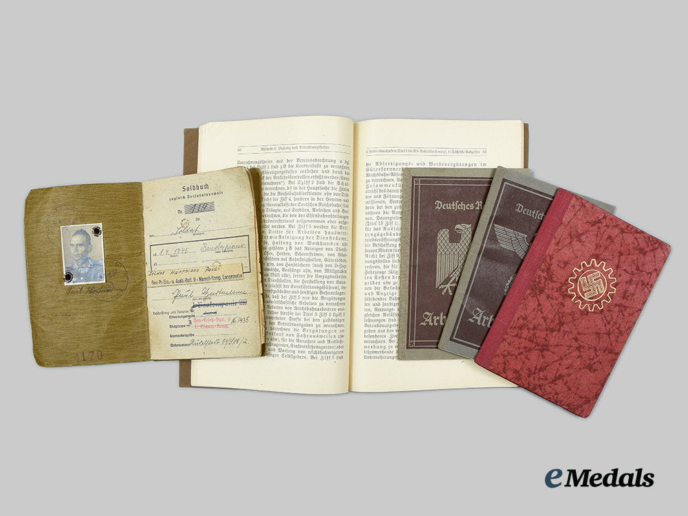 germany,_third_reich._a_mixed_lot_of_identity_booklets_ai1_2564
