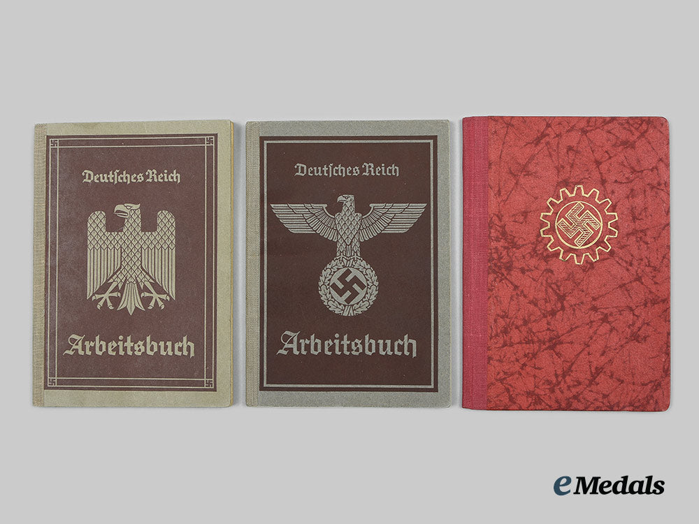 germany,_third_reich._a_mixed_lot_of_identity_booklets_ai1_2566