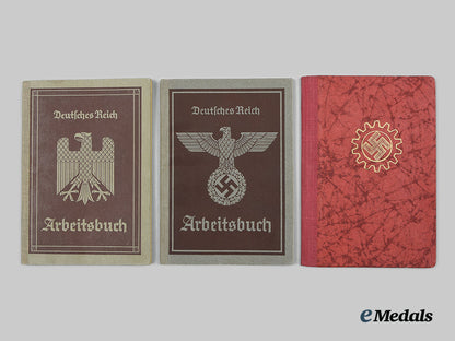 germany,_third_reich._a_mixed_lot_of_identity_booklets_ai1_2566