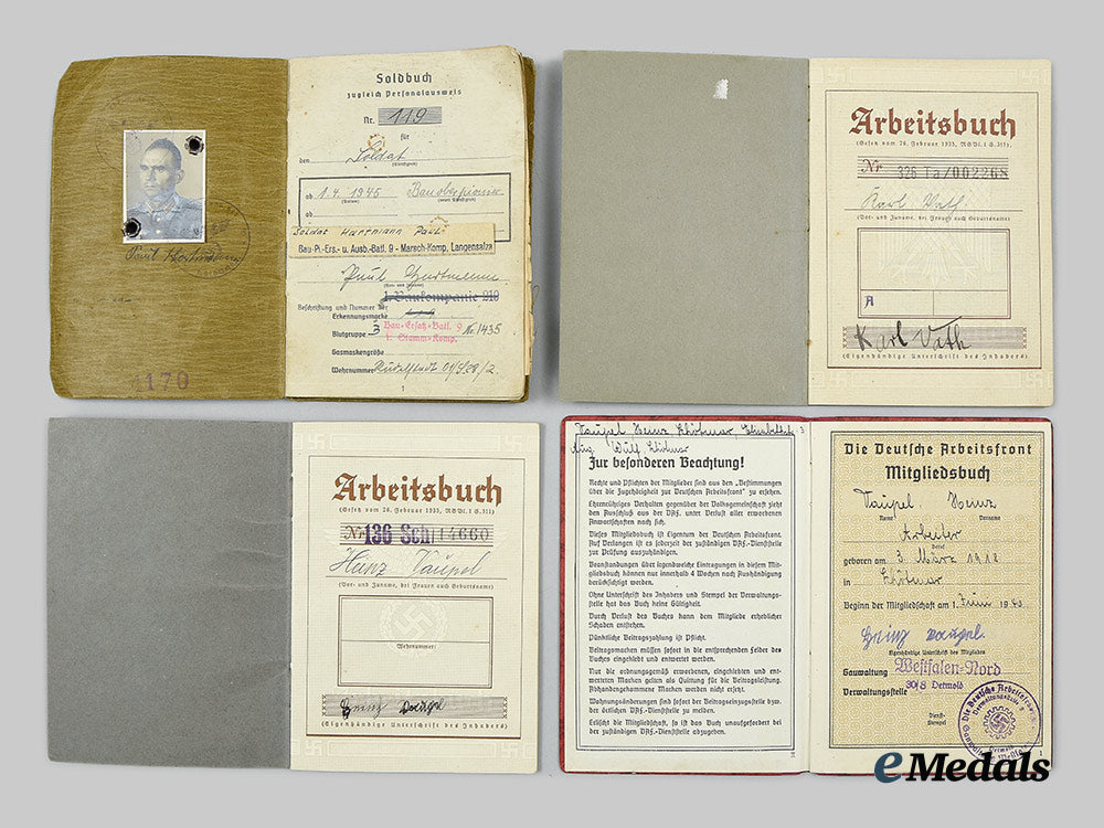 germany,_third_reich._a_mixed_lot_of_identity_booklets_ai1_2567