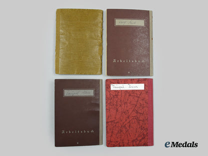 germany,_third_reich._a_mixed_lot_of_identity_booklets_ai1_2575