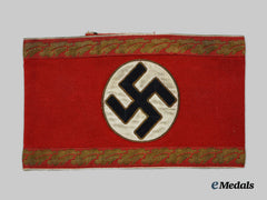 Germany, Nsdap. A Kreis-Level Kreisleiter Eines Amtes Armband