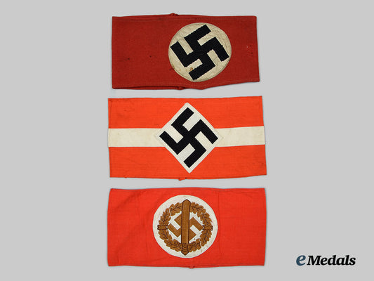 germany,_third_reich._a_mixed_lot_of_armbands_ai1_2595