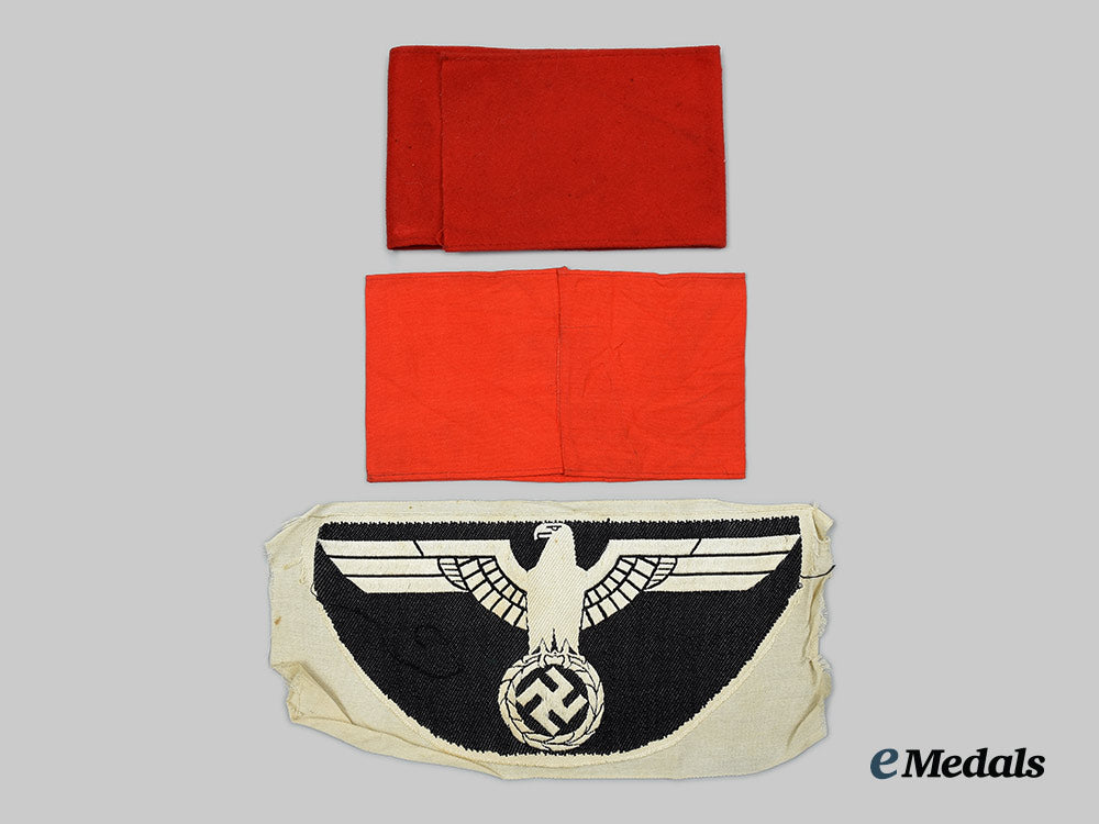 germany,_third_reich._a_mixed_lot_of_uniform_insignia_ai1_2601
