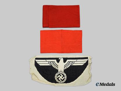 germany,_third_reich._a_mixed_lot_of_uniform_insignia_ai1_2601