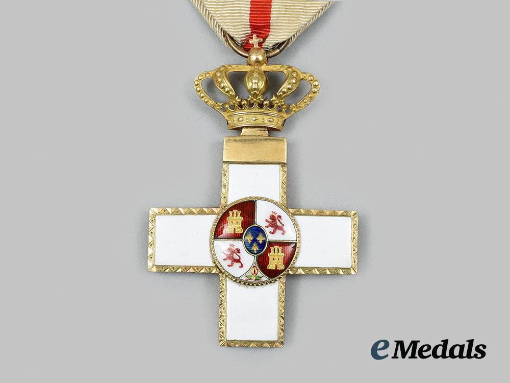 spain,_kingdom._an_order_of_military_merit,_cross_with_white_distinction_in_gold,_c.1865_ai1_2687_1