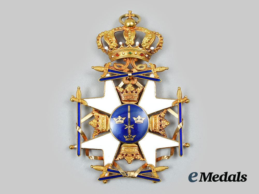sweden,_kingdom._a_royal_order_of_the_sword,_grand_cross_set_ai1_2881