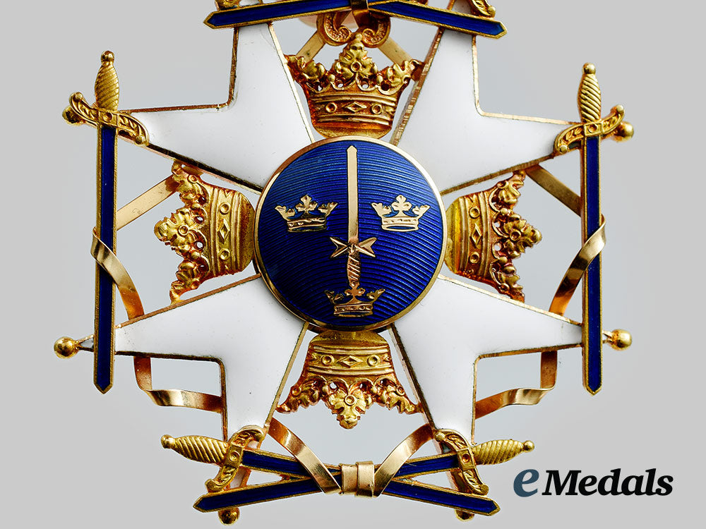 sweden,_kingdom._a_royal_order_of_the_sword,_grand_cross_set_ai1_2887