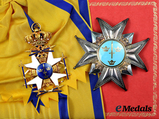sweden,_kingdom._a_royal_order_of_the_sword,_grand_cross_set_ai1_2895
