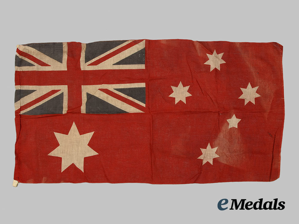 australia._australian_merchant_ships_red_ensign_ai1_3345