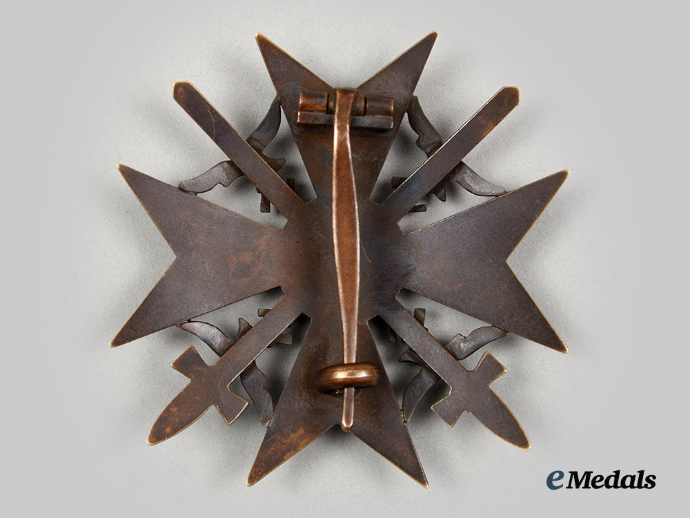 germany,_wehrmacht._a_spanish_cross,_bronze_grade_with_swords_ai1_3417