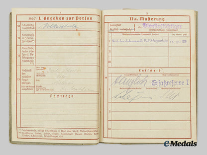 germany,_heer._a_wehrpaß_to_gefreiter_friedrich_hofacker,_eastern_front_kia_ai1_3429_1