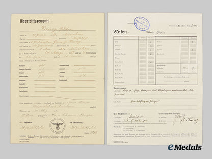 germany,_third_reich._a_mixed_lot_of_paperwork_to_heinrich_and_gustav_kainz,_deschler&_sohn_managers_ai1_3463_1_1_1