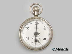 Germany, Kriegsmarine. A Stopwatch, By A. Schuchmann