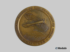Germany, Dlv. A 1936 Cannstatter Wasen Commemorative Flight Medal