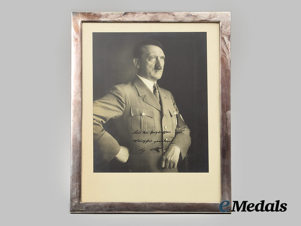 germany,_third_reich._a_framed_and_dedicated_portrait_of_ah_ai1_3622_1