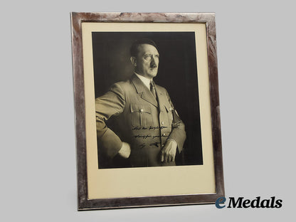 germany,_third_reich._a_framed_and_dedicated_portrait_of_ah_ai1_3623_1