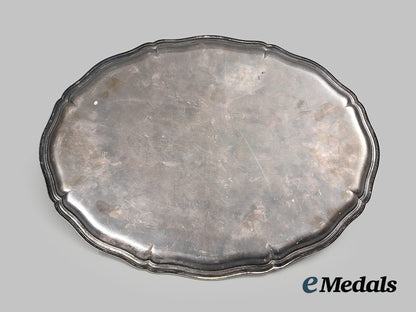 germany,_luftwaffe._a_jagdflieger-_vorschule1_kamenz_commemorative_tray,_by_wmf_ai1_3635