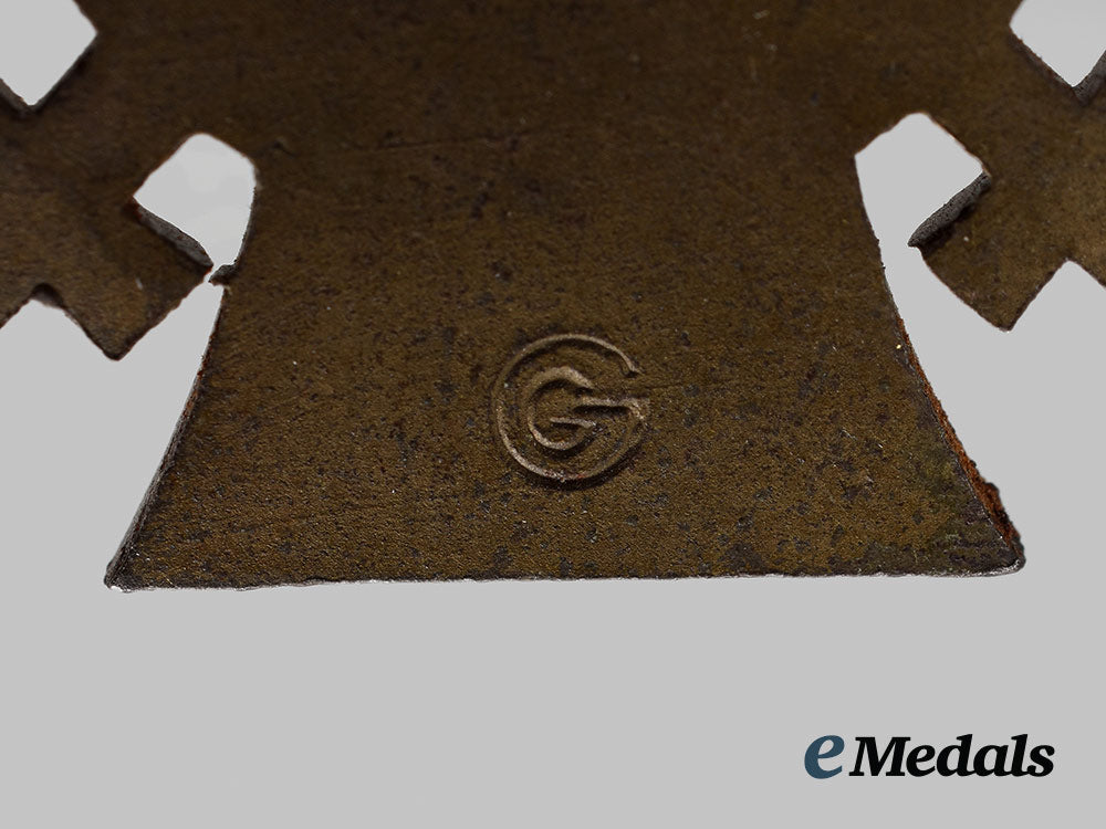 germany,_imperial._a_medal_bar_for_a_first_world_war_combatant_ai1_3715