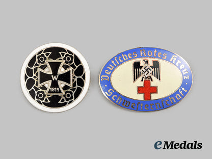 germany,_third_reich._a_pair_of_badges_ai1_3917_1