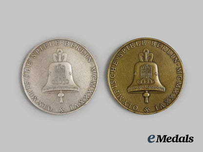 germany,_third_reich._a_pair_of1936_berlin_olympics_commemorative_medallions_ai1_3941