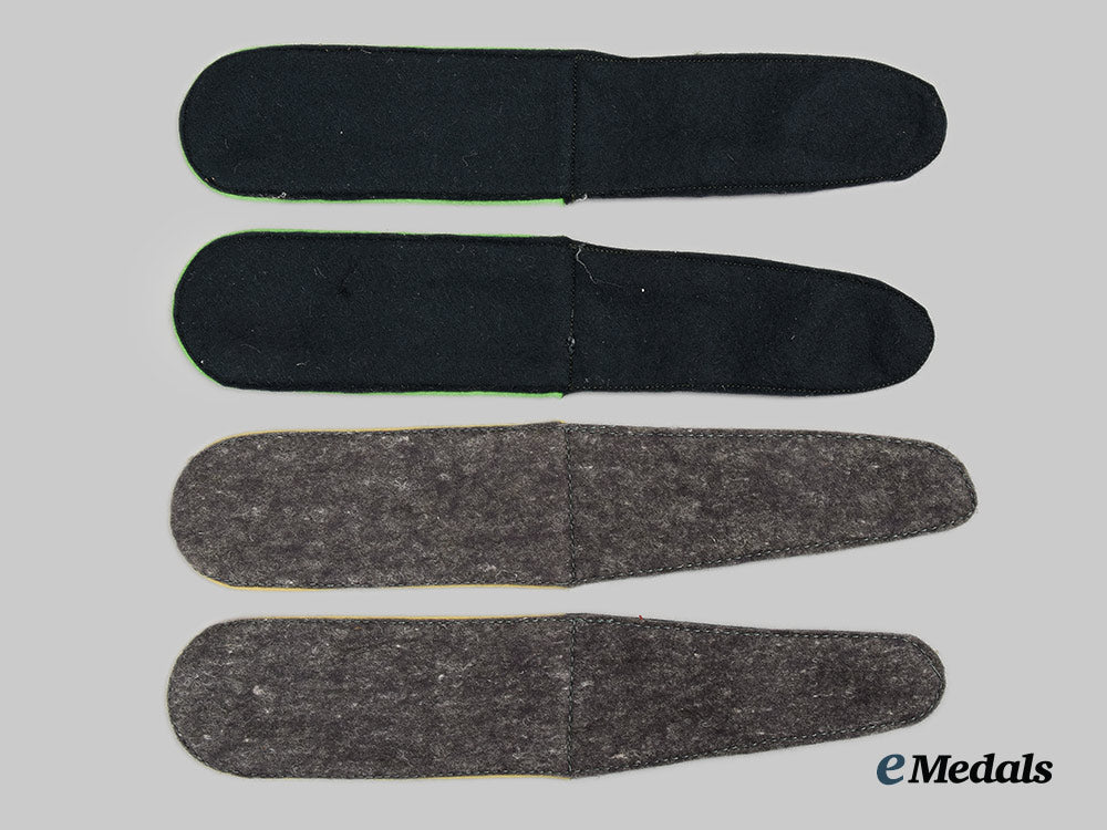 germany,_heer._a_mixed_lot_of_unissued_shoulder_straps_ai1_4052