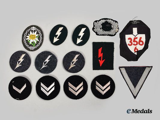 germany,_third_reich._a_mixed_lot_of_uniform_insignia_ai1_4061_1_1