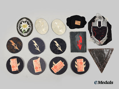 germany,_third_reich._a_mixed_lot_of_uniform_insignia_ai1_4062_1_1