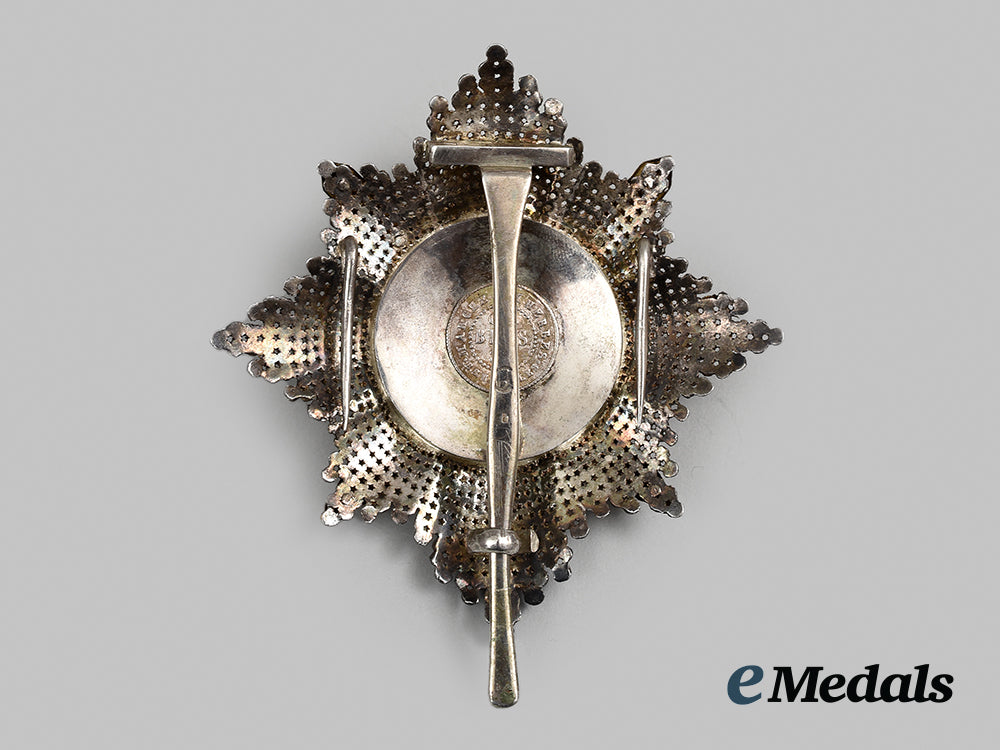 belgium,_kingdom._an_order_of_leopold,_grand_cross_star_with_swords,_in_gold,_c.1860_ai1_4247
