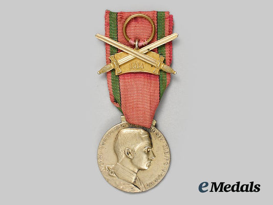 saxe-_coburg_and_gotha,_duchy._a_saxe-_ernestine_house_order_medal_of_merit,_military_division,_with1914_clasp_ai1_4438_1