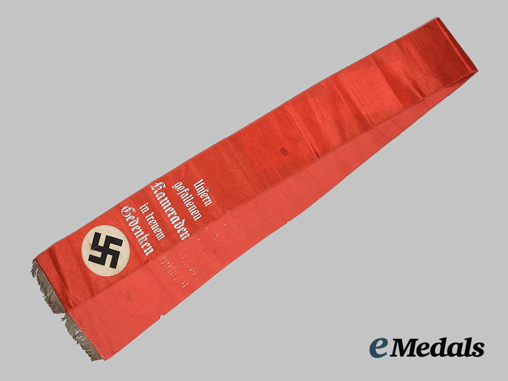 germany,_third_reich._a_national_socialist_imperial_fighter’s_league_odenkirchen_district_funeral_sash_ai1_4589_1