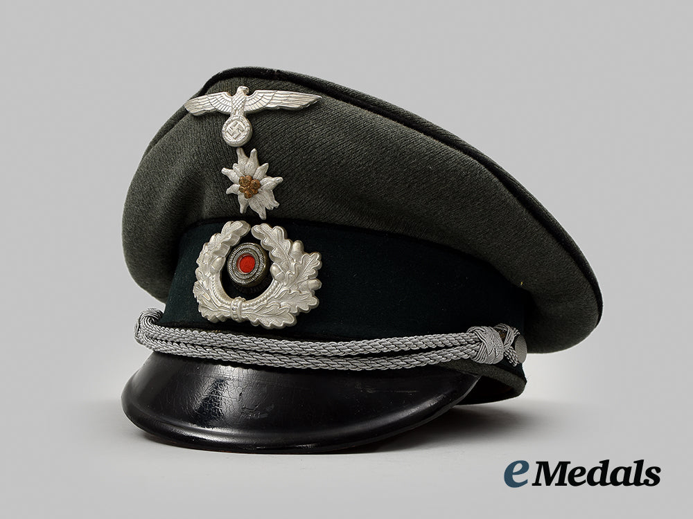germany,_heer._a_visor_cap_for_a_combat_engineer_officer_in_mountain_troops_service_ai1_4623